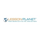 Lesson Planet logo