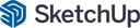 SketchUp logo