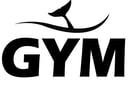 Gymdolphin logo