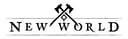 New World logo