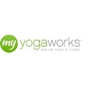 MyYogaWorks logo