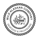 Wild Alaskan Company logo