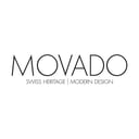 Movado logo