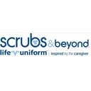 Scrubs & Beyond logo