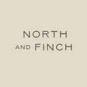 North and Finch logo