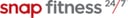Snap Fitness logo