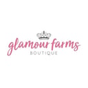 Glamour Farms Boutique logo