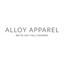 Alloy Apparel logo
