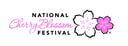 National Cherry Blossom Festival logo