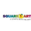 Square 1 Art logo