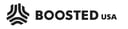 Boosted USA logo