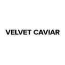 Velvet Caviar logo