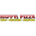 Happy's Pizza logo