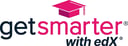 GetSmarter logo