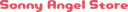 Sonny Angel USA logo