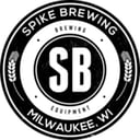 Spike Brewing logo