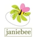 Janibee logo