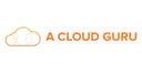 A Cloud Guru logo