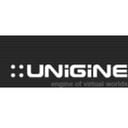 Unigine logo
