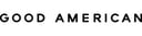 Good American logo