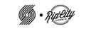 Rip City Clothing logo
