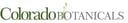 Colorado Botanicals logo