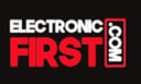Electronic First logo