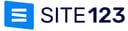 Site123 logo