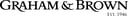 Graham & Brown US logo