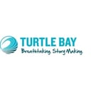 Turtle Bay Resort logo
