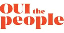 OUI the People logo
