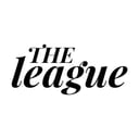 The League logo