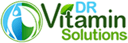 DR Vitamin Solutions logo