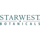 Starwest Botanicals logo