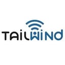 Go Tailwind logo