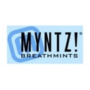 Myntz! Breathmints logo