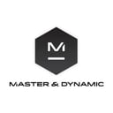 Master & Dynamic logo