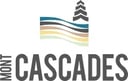 Mont Cascades logo