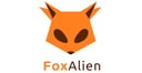 FoxAlien logo