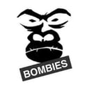 Bombies logo