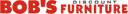 Bob's Discount Furniture logo
