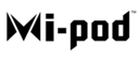 Mi-Pod logo