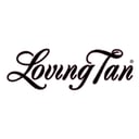 Loving Tan logo