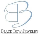 The Black Bow logo
