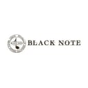 Black Note logo