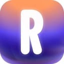 Replika AI logo