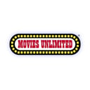 Movies Unlimited logo