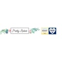 Pretty Robes logo
