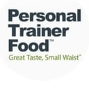 Personal Trainer Food logo