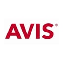 Avis logo
